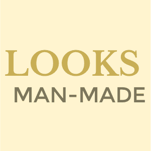 looks man-made flip