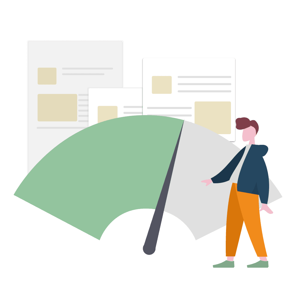 man speedsup typesetting