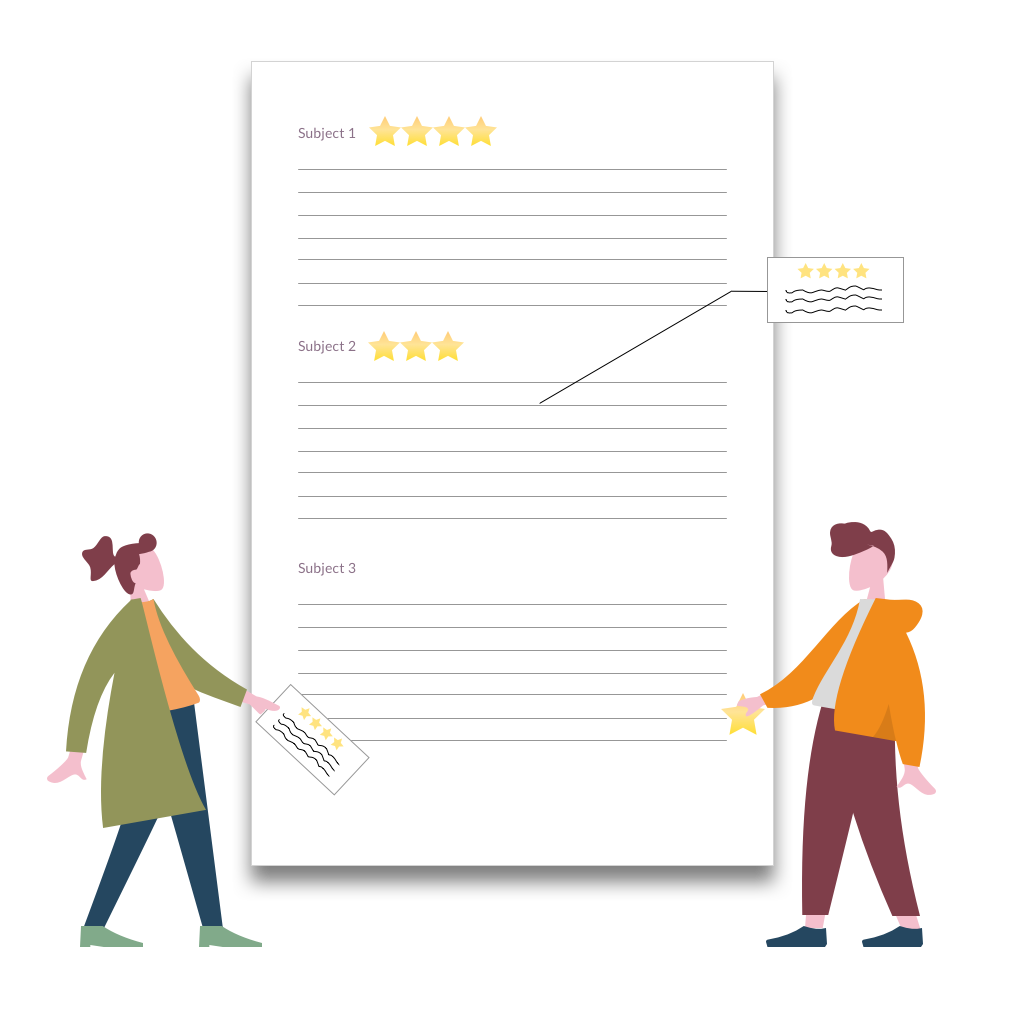 Expert review